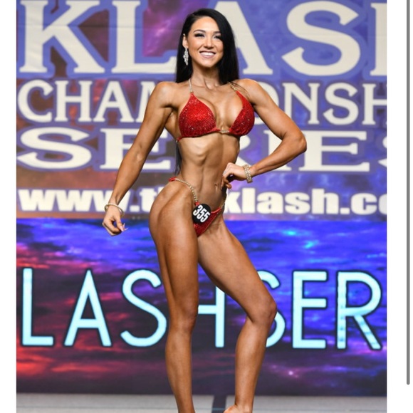 Meet your Posher, Jacquelyn - Picture 2 of 4